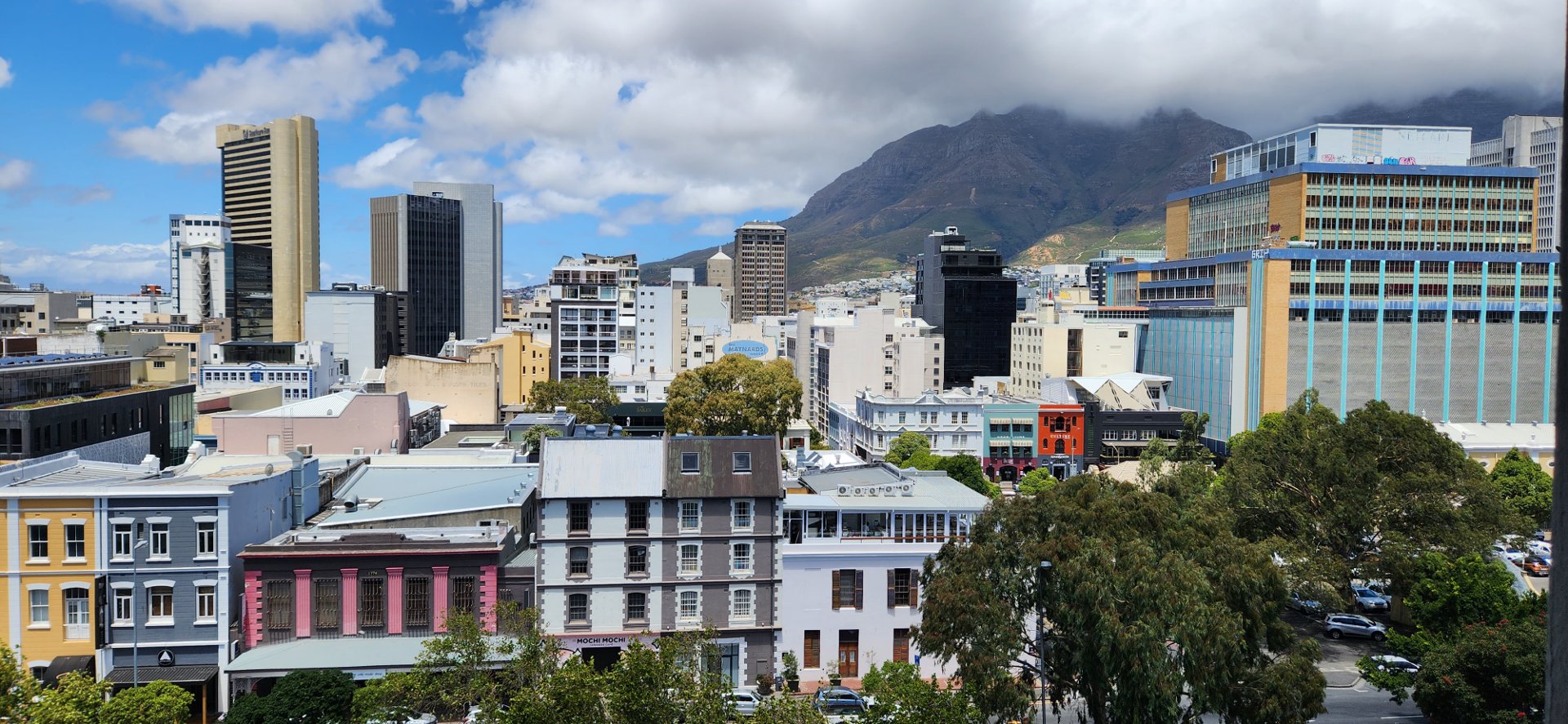 Commercial Property for Sale in Cape Town City Centre Western Cape